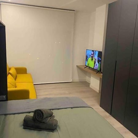 Cosmopolita Apartamento Nuevo Múrcia Exterior foto