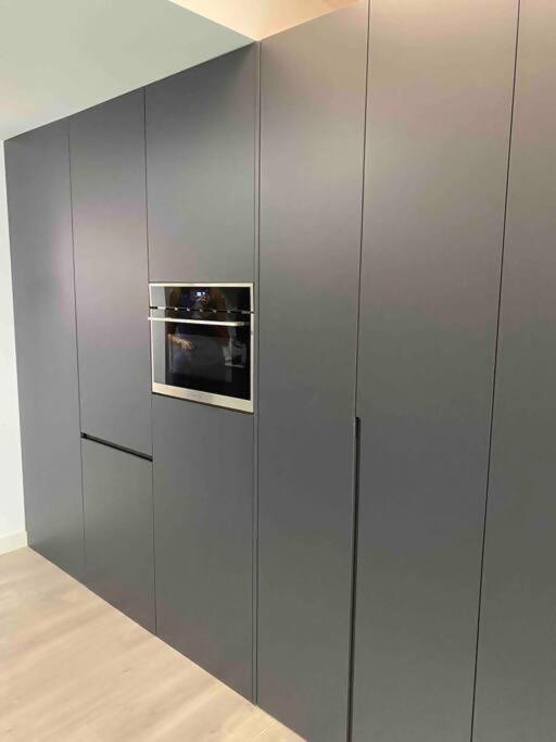 Cosmopolita Apartamento Nuevo Múrcia Exterior foto